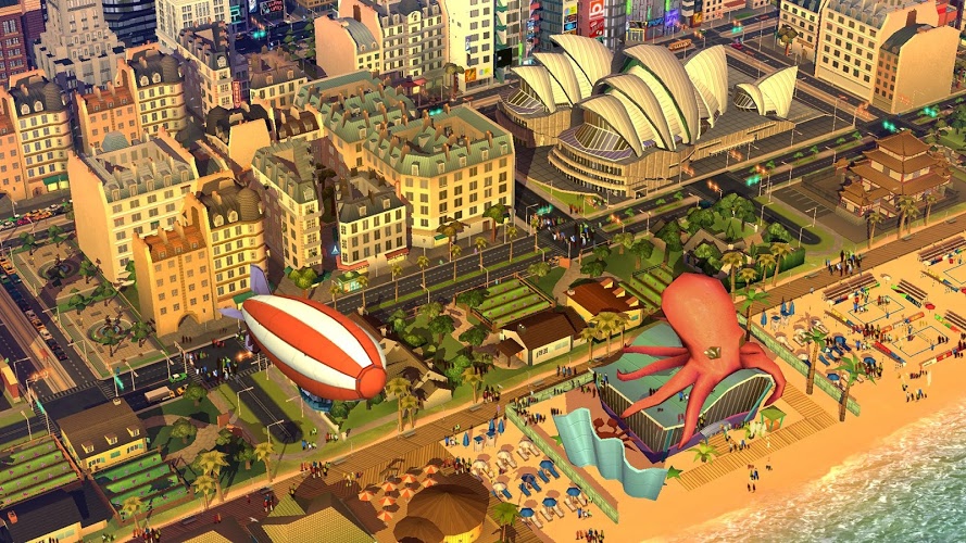simcity buildit download for pc